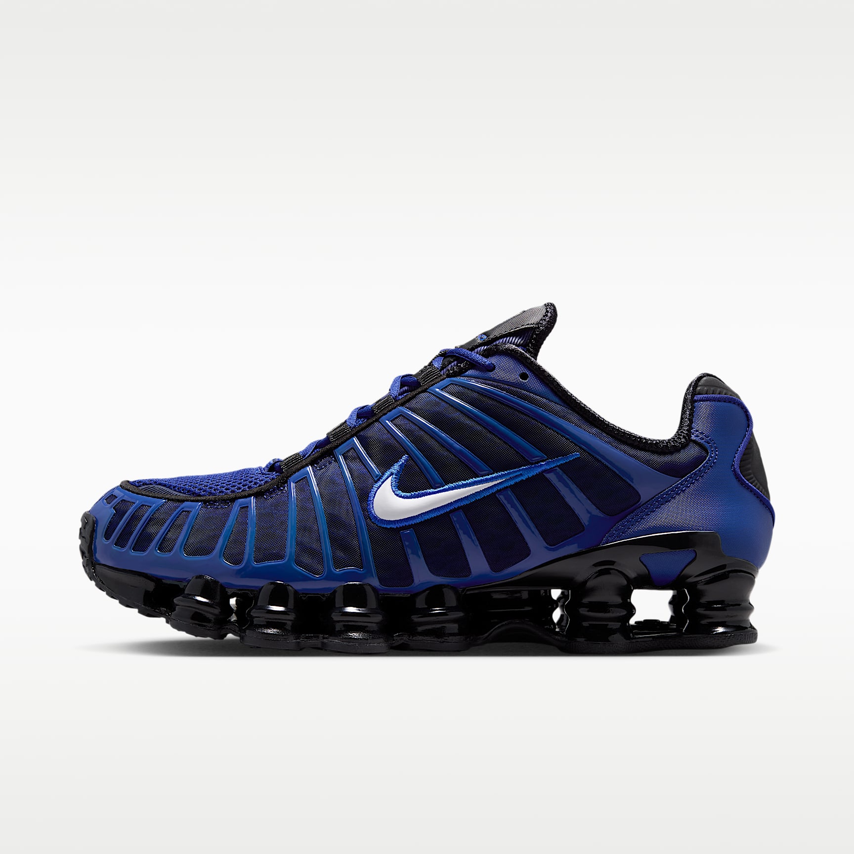 Nike Shox TL Men's Shoes. Nike.com